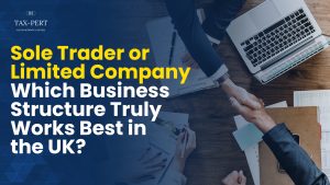 Read more about the article Sole Trader or Limited Company: Which Business Structure Truly Works Best in the UK?