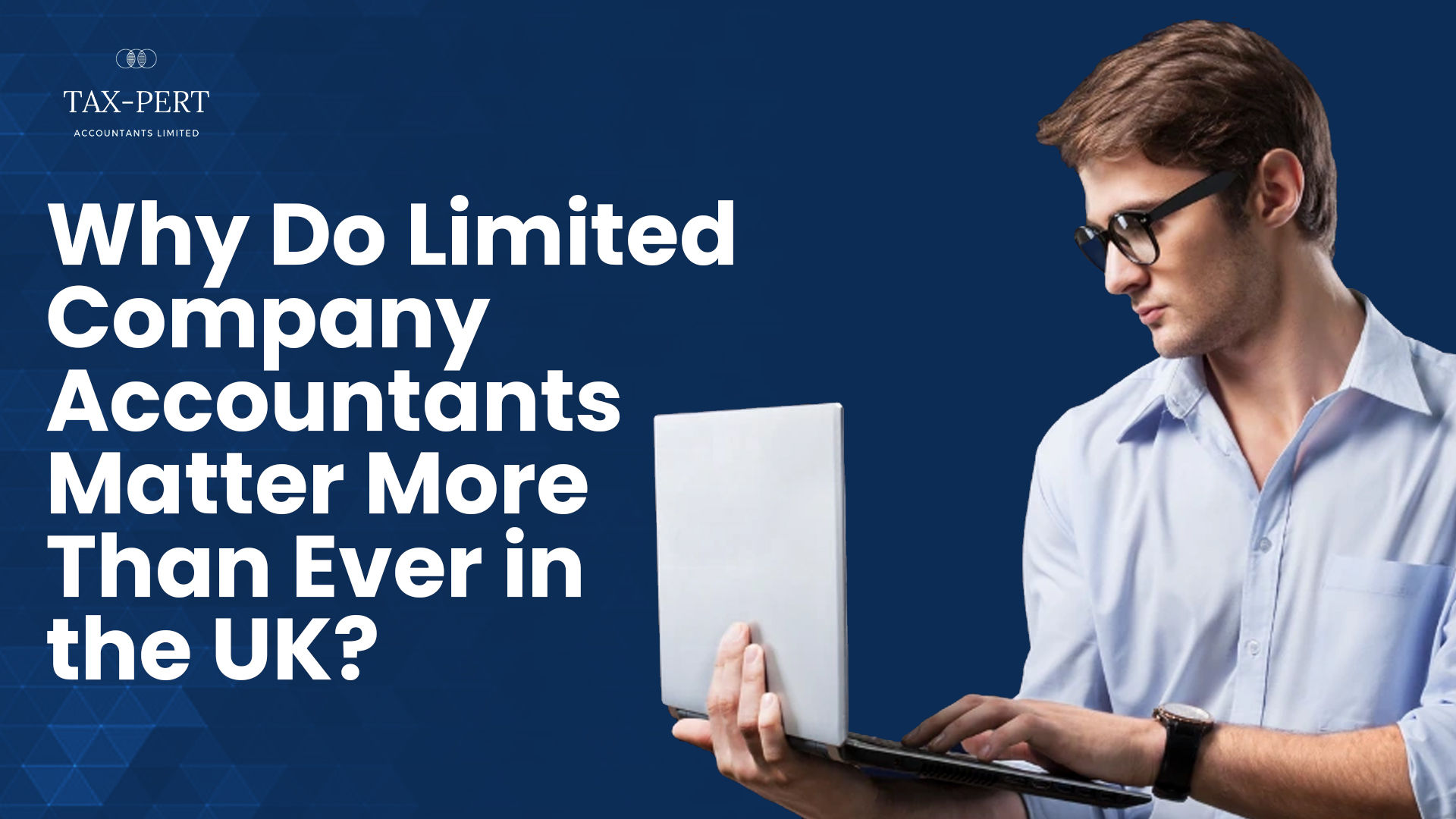 Read more about the article Why Do Limited Company Accountants Matter More Than Ever in the UK?