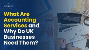 Read more about the article What Are Accounting Services and Why Do UK Businesses Need Them?