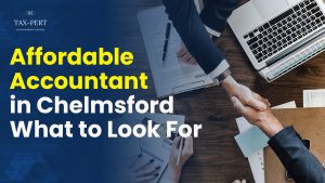 Read more about the article Affordable Accountant in Chelmsford, What to Look For